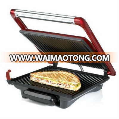 ETL CE GS 4 slice indoor Electric Grill