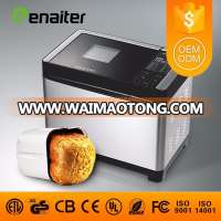 Enaiter Best Selling Bread Maker Professional Manufacturers in China